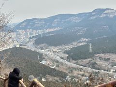 -千佛山风景名胜区