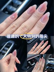 -JX今喜美甲美睫