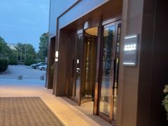 -城际上海虹桥机场酒店