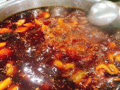 -水碾河肥兔火锅(水碾河店)