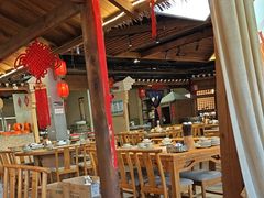 -印象鲵宴·张家界地标美食名片(溪布街店)