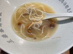 -王春春鸡汤饭(上海中海环宇城店)