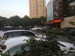 -小城粥道·海胆鲜虾粥(解放广场店)