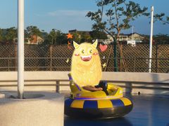 -季高兔窝窝亲子园(上海薰衣草公园店)