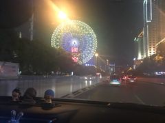 -星城之眼摩天轮