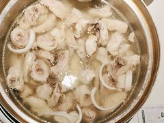 -烹然四季椰子鸡火锅(姚家园万象汇店)