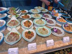 -大众海鲜(巨龙北路店)