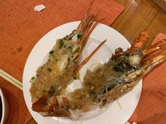 -亚龙湾希尔顿自助餐厅·海鲜·烧烤·沙滩BBQ·现场乐队