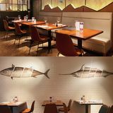 广州必吃海鲜自助餐No.1【Mr.Fish鱼鲜生】