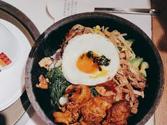 -七八冷面·延边朝鲜族美食(圣熙八号店)