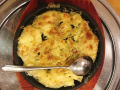 -竹马炭火烤肉(利济北路店)