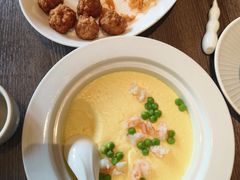 -江间有味·拼烧·鱼鲜·粤式靓汤(汉口江滩店)