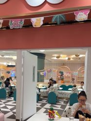 -奈尔宝家庭中心·儿童乐园·亲子餐厅(苏州大悦城店)