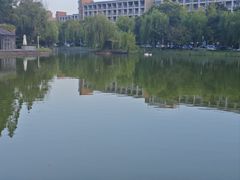 -杭州师范大学(下沙校区)