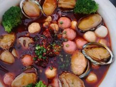 -玺尊龙·云岭四季(西南店)