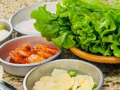 -首尔烤肉大排档(合生汇店)