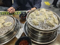 牛肉招牌灌汤蒸饺-志亮灌汤蒸饺·清真(庙后街店)