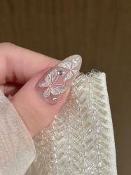 点击看大图 -睫毛弯弯·美甲美睫