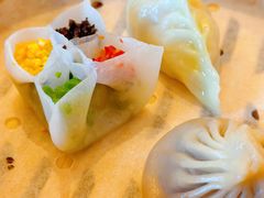 -上海和平饭店龙凤厅 Dragon Phoenix