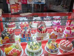 -味多美蛋糕(通州店)