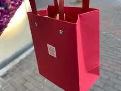 -LADY FAFA(巨鹿路陕西南路路口店)