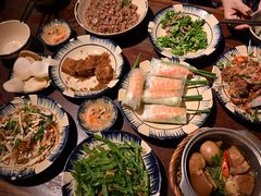 -Cuc Gach Quan Restaurant