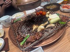 -王妃家(明洞中央店)