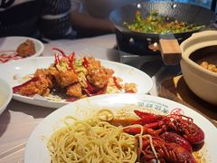 -有位虾匠·手工土菜小馆(市北店)