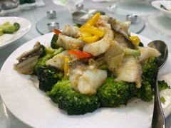 -美居大酒楼(美居广场店)
