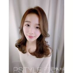 点击看大图 -P.STYLE 派斯造型