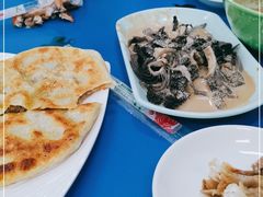 -北三沙家烧麦(北头道街店)