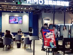 -海马体照相馆(合肥包河万达广场店)