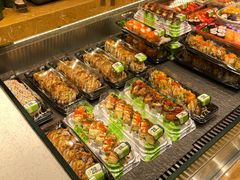 -池田寿司·4H鲜作(西直门凯德华联店)