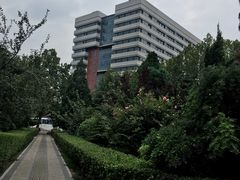 -山东大学(千佛山校区)