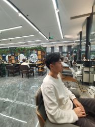 点击看大图 -藤野造型