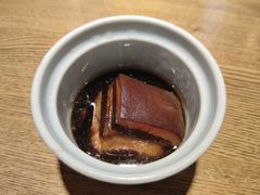 东坡肉-杭百味·大众精选杭帮菜(西湖音乐喷泉店)