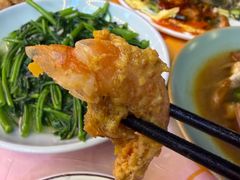 -鑫悦楼煎蟹·16年海鲜大排档