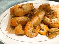 -大洋家·潮汕鱼鲜·花胶砂锅粥(天河东路店)