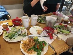 -So Lounge索兰至餐厅(蓝色港湾店)