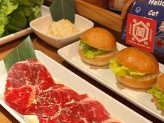 -鸟蘭烧肉一番(花园路万达坊店)