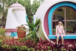 -太古映画婚纱摄影(天河店)