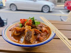 -CowCow其其·牛杂咖啡公司(六运店)