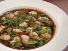 -顺味凤城·顺德菜专门店(九六广场店)