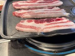 -李氏烤肉店