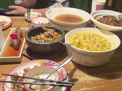 -新白鹿餐厅(龙游路店)