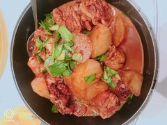 -道道鲜·崇明私房菜(五角场店)