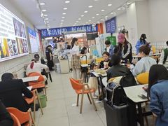 -小罗子汤店(大士院总店)