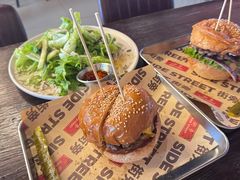 -Side Street街旁(交道口店)