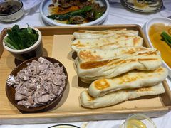 -渔民船说·北塘海鲜·天津菜·海肠捞饭(北塘古镇店)