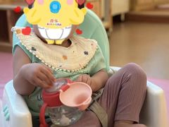 -奇乐全日制婴儿学校·早教